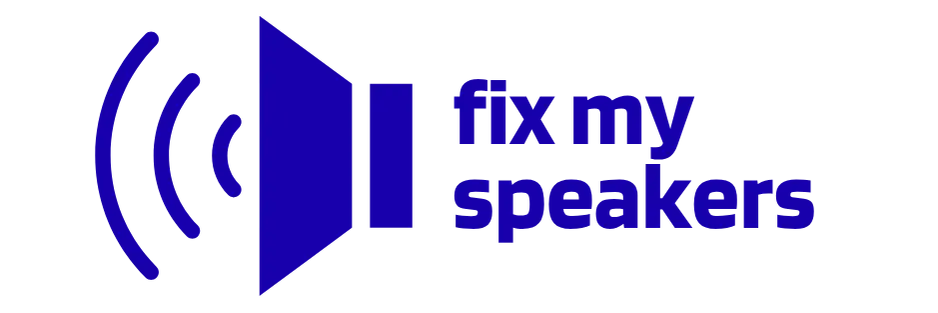 fixmyspeakers-info