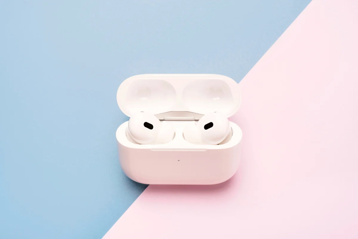 How to Clean Your AirPods