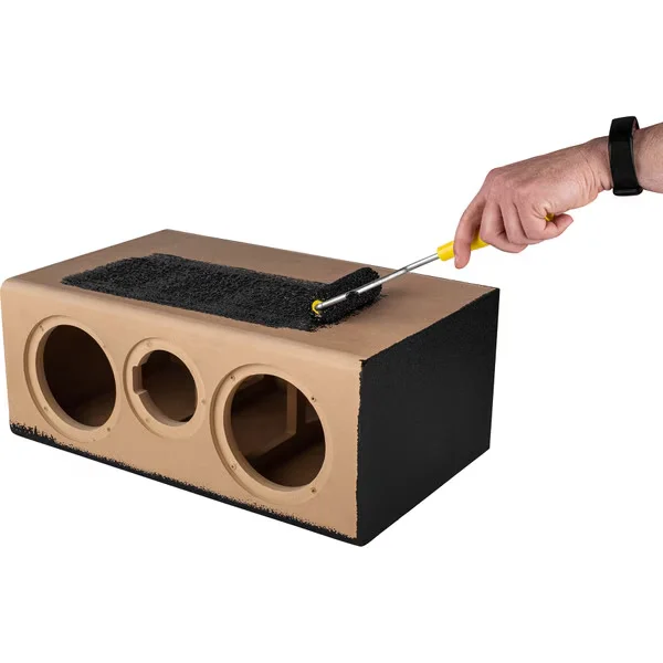 light anti-rust spray