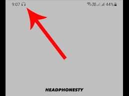 Headphone Icon
