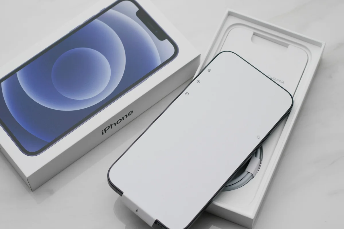 How to Eject Water from iPhone