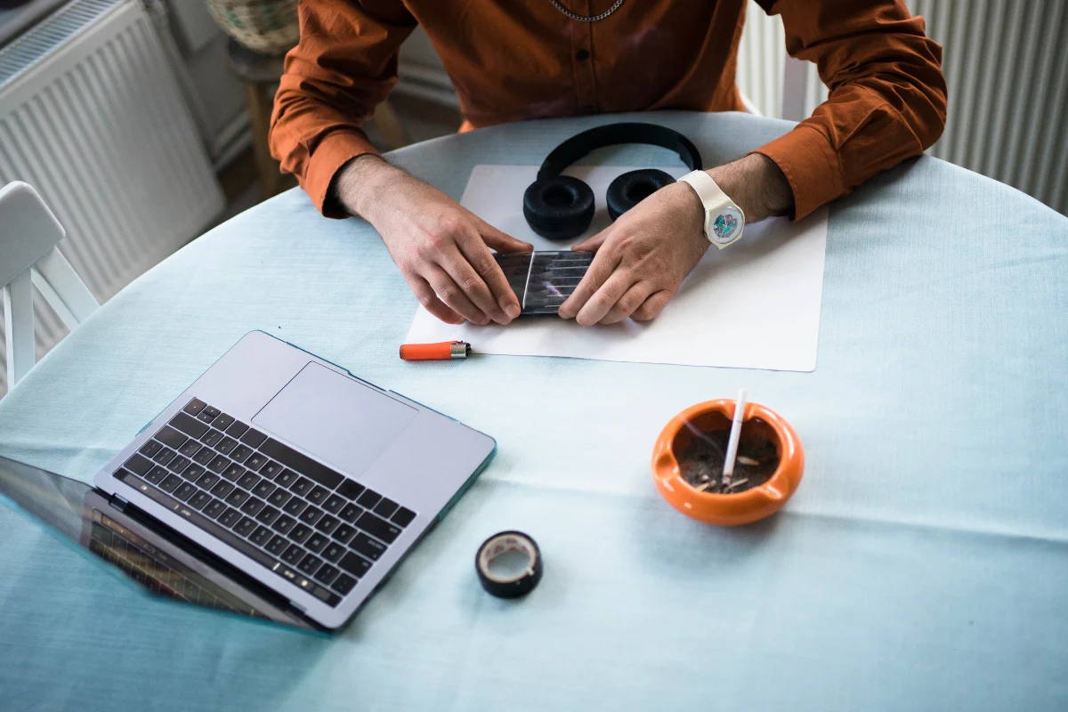 How to Fix a Wet Phone Speaker