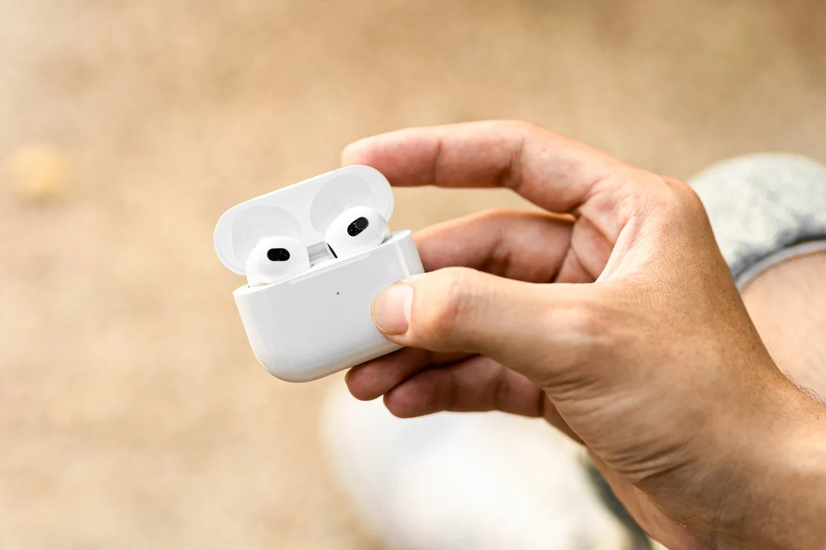 How to Make AirPods Louder