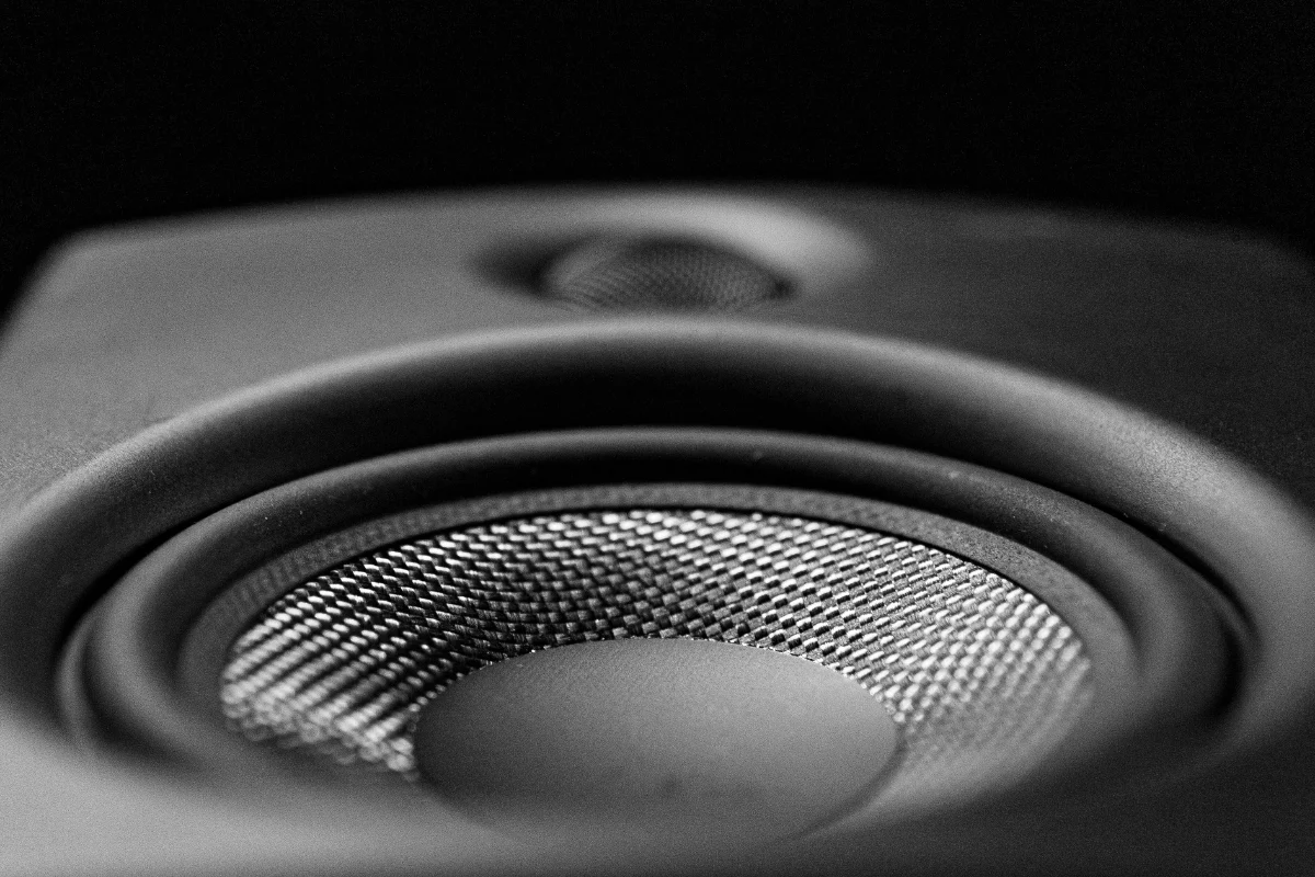 How to Repair a Blown Speaker