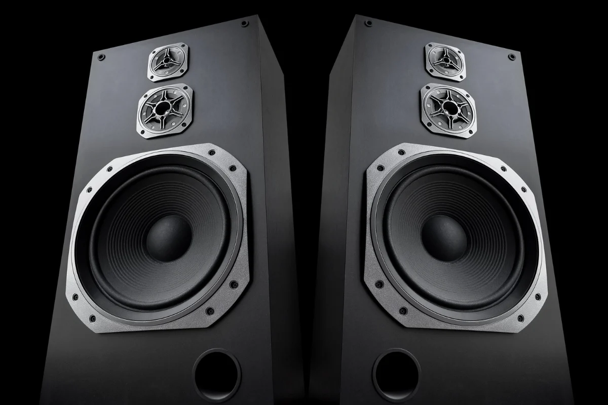 How to Repair a Speaker